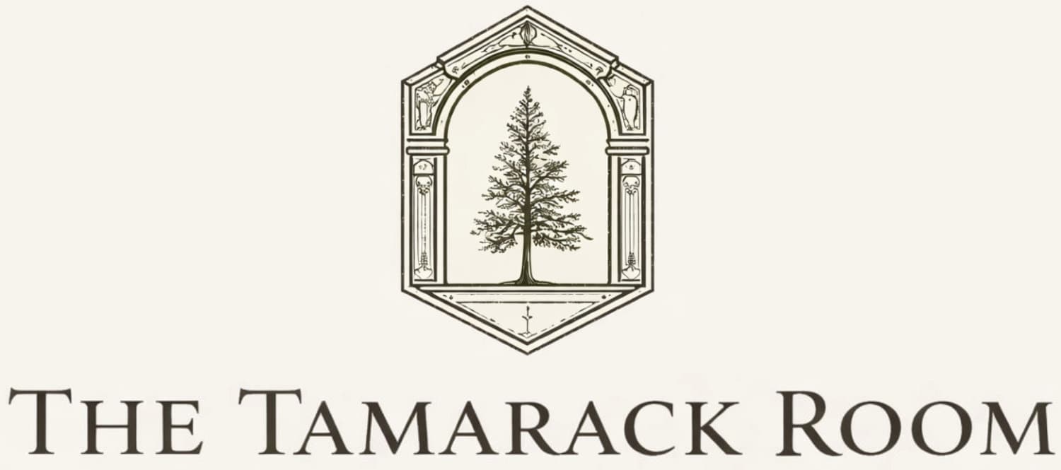 The Tamarack Room